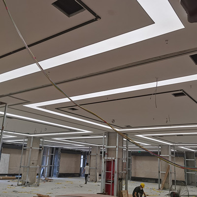 北京正勛裝飾工程簡介