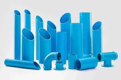 天原集團(tuán)天億新材料PVC-O管材榮獲四川專利獎(jiǎng)三等獎(jiǎng) 彰顯新材料研發(fā)新突破