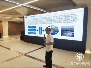 臨港新業坊系列活動之新材料產業鏈專場沙龍 聚焦前沿研發，驅動產業創新